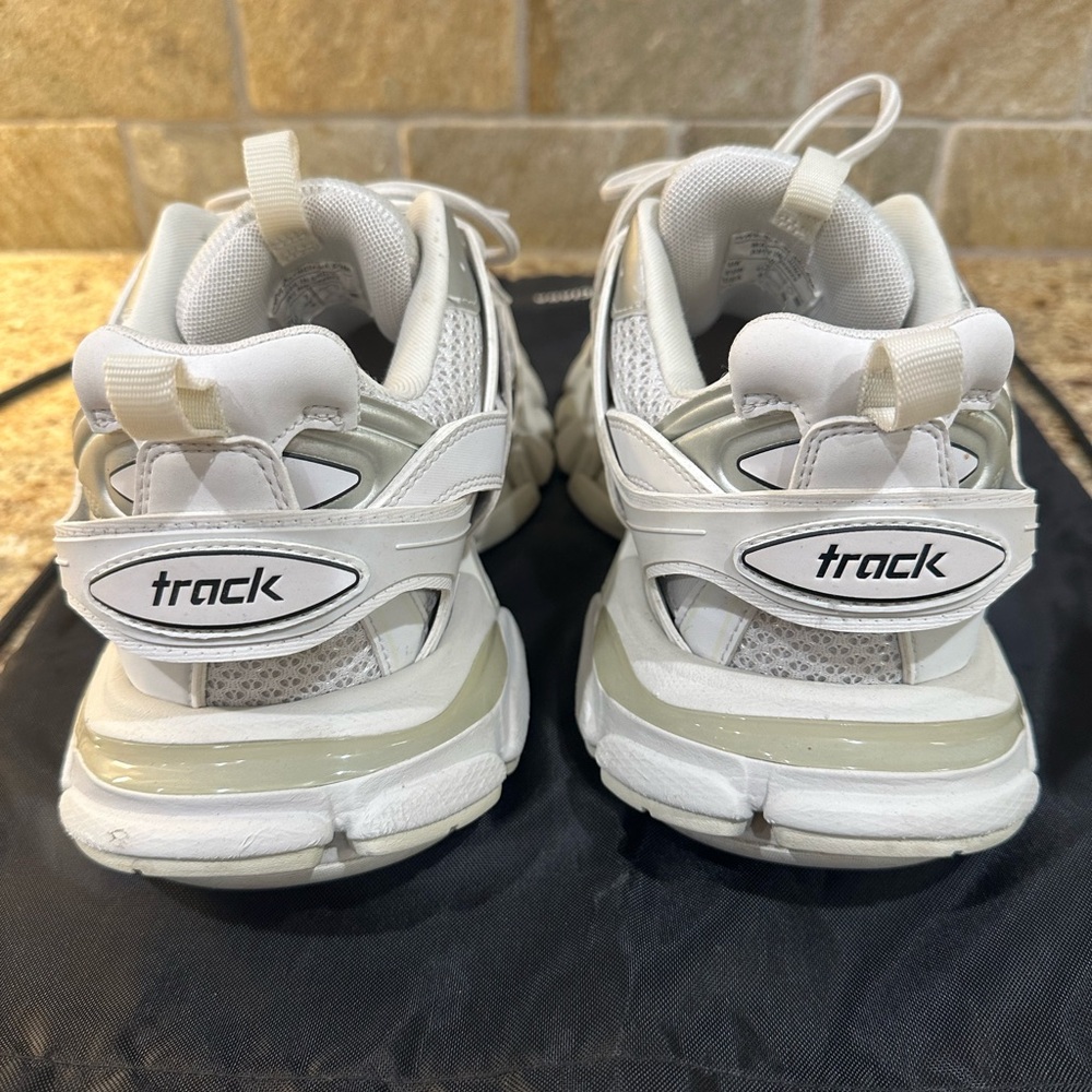 Balenciaga Track Shoe - Picture 3 of 4